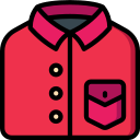chemise icon
