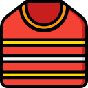 chemise icon