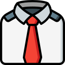 chemise icon