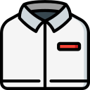 chemise icon