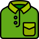 chemise icon