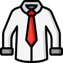 chemise icon