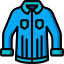 chemise icon