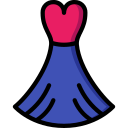 robe icon