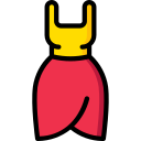 robe icon