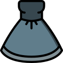 robe icon