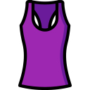 gilet icon