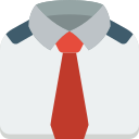 chemise icon