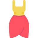 robe icon