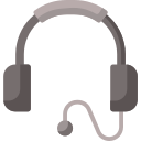 Auriculares icon