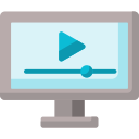 Elearning icon