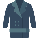 manteau icon