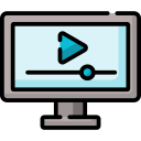 Elearning icon