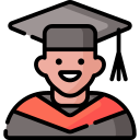 Estudiante icon