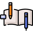 Estudiar icon