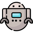 Robot icon