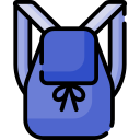 Mochila icon