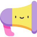 Megaphone 