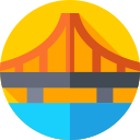 Puente icon