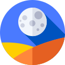 Luna icon