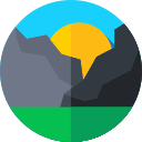 Paisaje icon