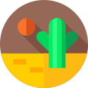 Desierto icon