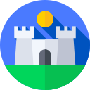 Castillo icon