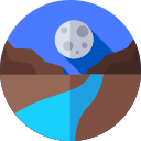 Río icon