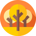 Otoño icon