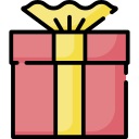 Regalo icon