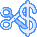 dólar icon