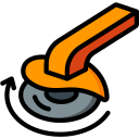 strimmer icon