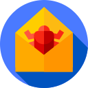 virus icon