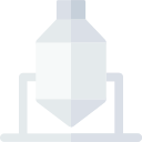 silo icon