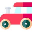 tractor icon