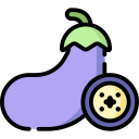 Eggplant 