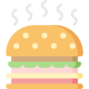 burger