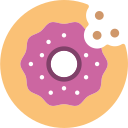 rosquilla icon