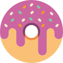 rosquilla icon