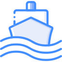 ferry icon