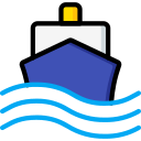 ferry icon