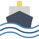 ferry icon