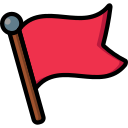 bandera icon