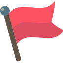 bandera icon