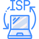 isp icon