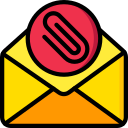 email icon