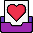 email icon