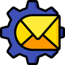 email icon