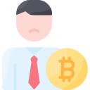 bitcoin icon