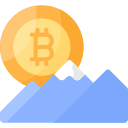 bitcoin icon